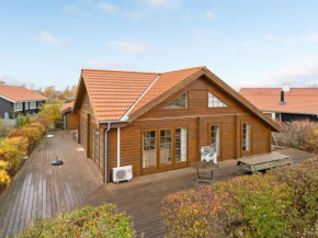 Holiday Home Zişan - 1-1km from the sea by Interhome, Bogø By